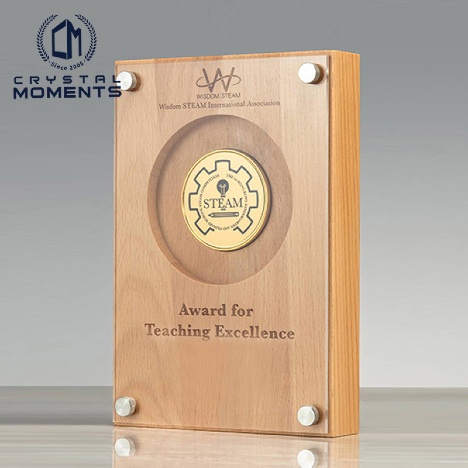 WP42 Crystal Moments Singapore